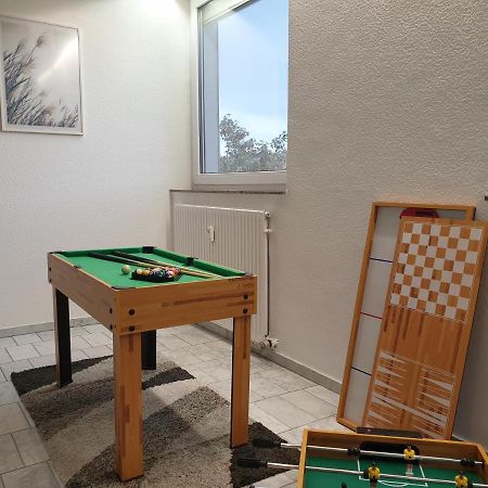 Sulzbach  Grosse 130Qm Ferienwohnung Mit Whirlpool מראה חיצוני תמונה