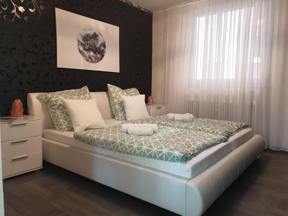 Sulzbach  Grosse 130Qm Ferienwohnung Mit Whirlpool מראה חיצוני תמונה