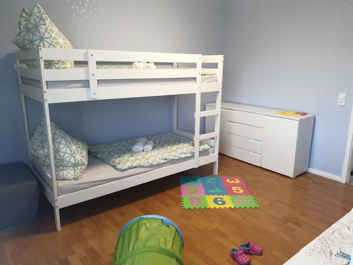 Sulzbach  Grosse 130Qm Ferienwohnung Mit Whirlpool מראה חיצוני תמונה