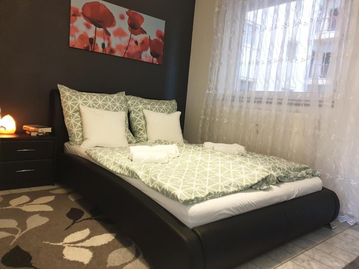 Sulzbach  Grosse 130Qm Ferienwohnung Mit Whirlpool מראה חיצוני תמונה