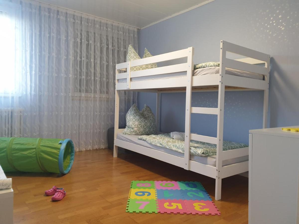 Sulzbach  Grosse 130Qm Ferienwohnung Mit Whirlpool מראה חיצוני תמונה
