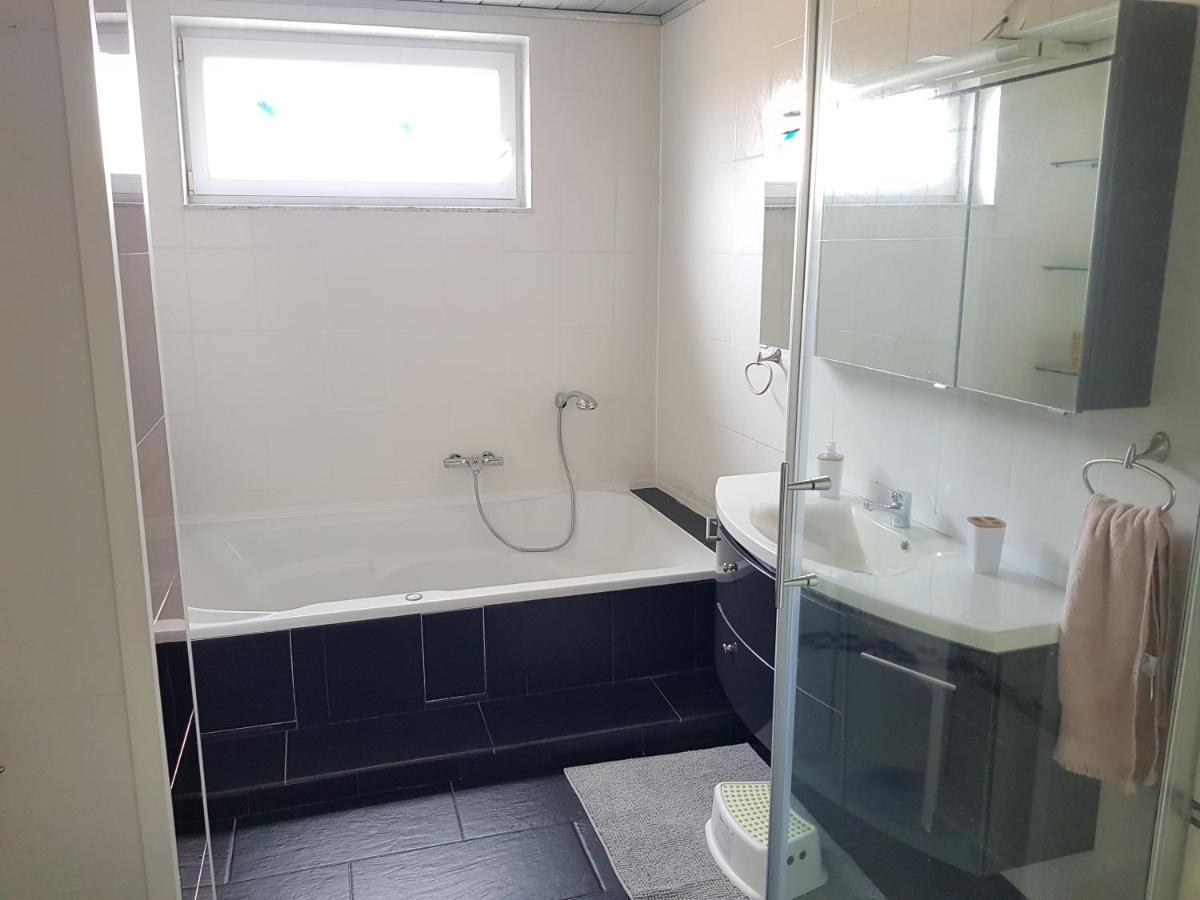Sulzbach  Grosse 130Qm Ferienwohnung Mit Whirlpool מראה חיצוני תמונה
