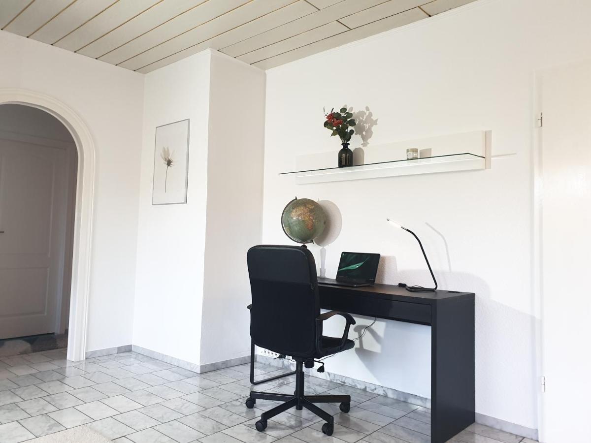 Sulzbach  Grosse 130Qm Ferienwohnung Mit Whirlpool מראה חיצוני תמונה