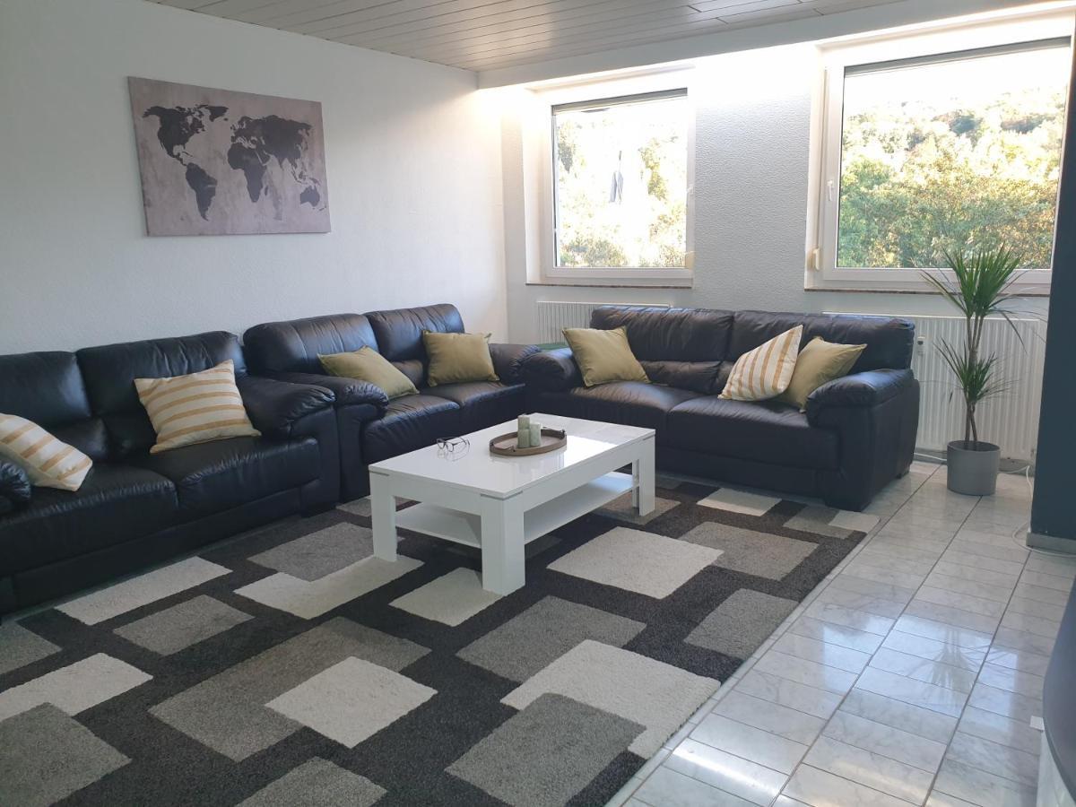 Sulzbach  Grosse 130Qm Ferienwohnung Mit Whirlpool מראה חיצוני תמונה